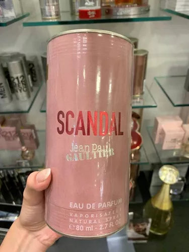 Jean Paul Gaultier Scandal EDP 80ml feminino